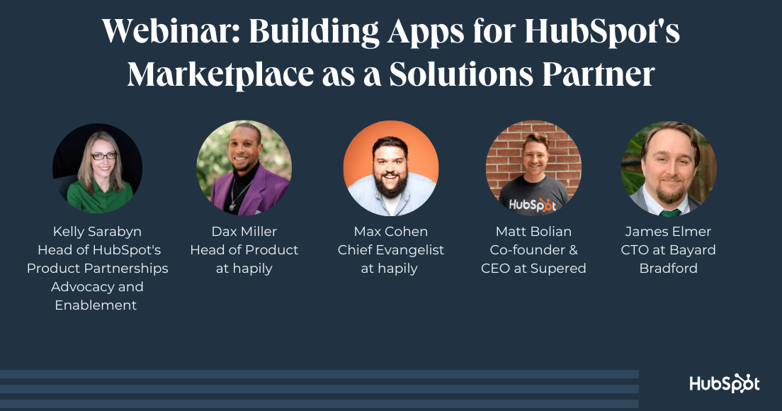 Hubspot App Partner Playbook For Solutions Partners - Download Artistic Mountain Image | Desktop